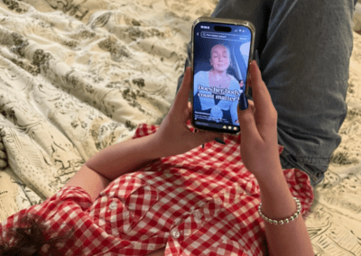 Don’t let TikTok call you a slut.