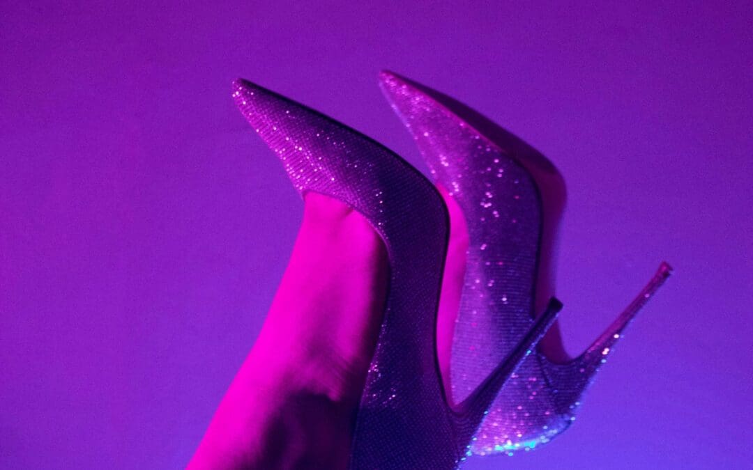 The Life of a Dominitrix