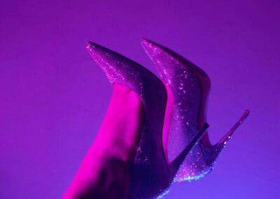 The Life of a Dominitrix