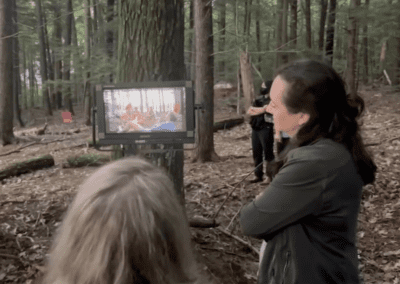  Lights, Camera, Boundaries: Inside the world of intimacy coordinators