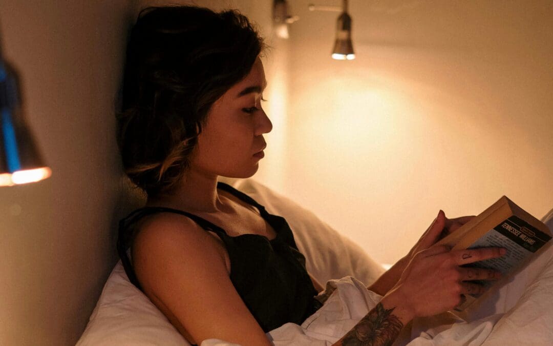 Why gay male romance is keeping us up at night?