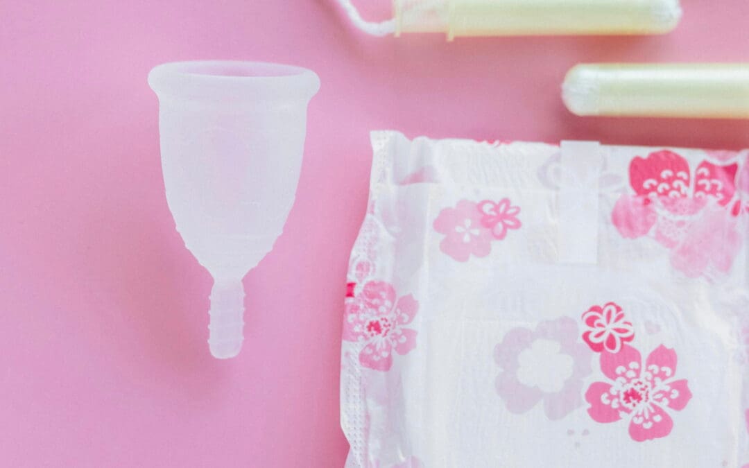 The Cost of Being on Your Period