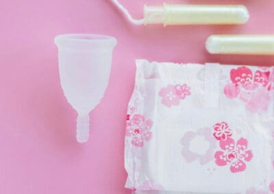 The Cost of Being on Your Period