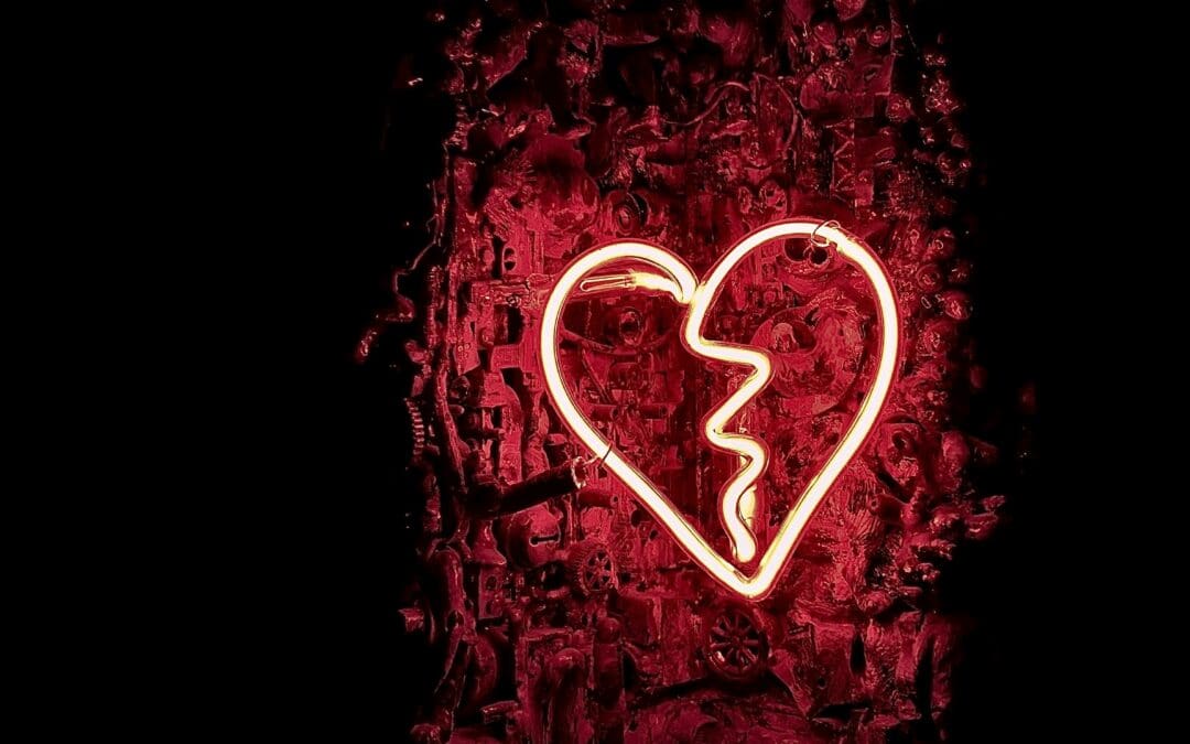How Leaving Someone I Loved Helped Me Trust My Body Again