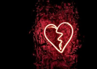 How Leaving Someone I Loved Helped Me Trust My Body Again