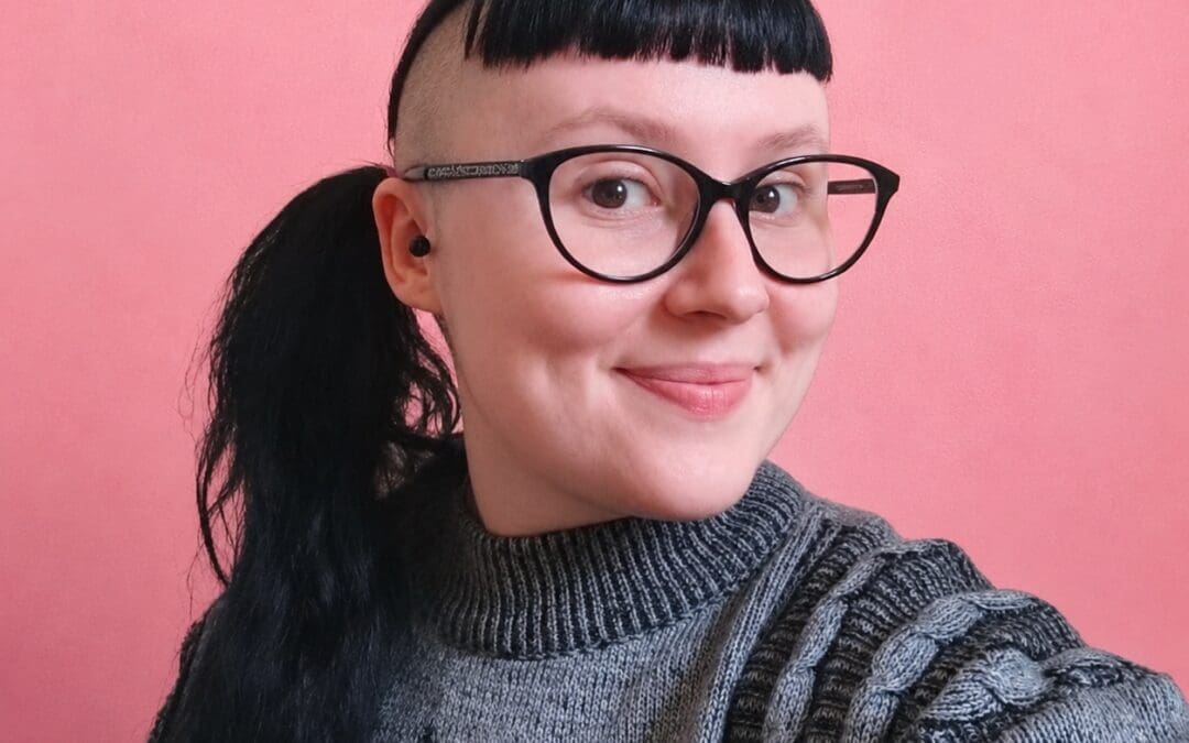 Between the Body and Silence: a profile of a psychosexual therapist
