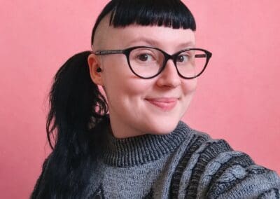 Between the Body and Silence: a profile of a psychosexual therapist