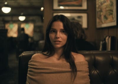 The Scariest Part of Obsession (2025): The Nice Guy trope and Friend Zone Purgatory