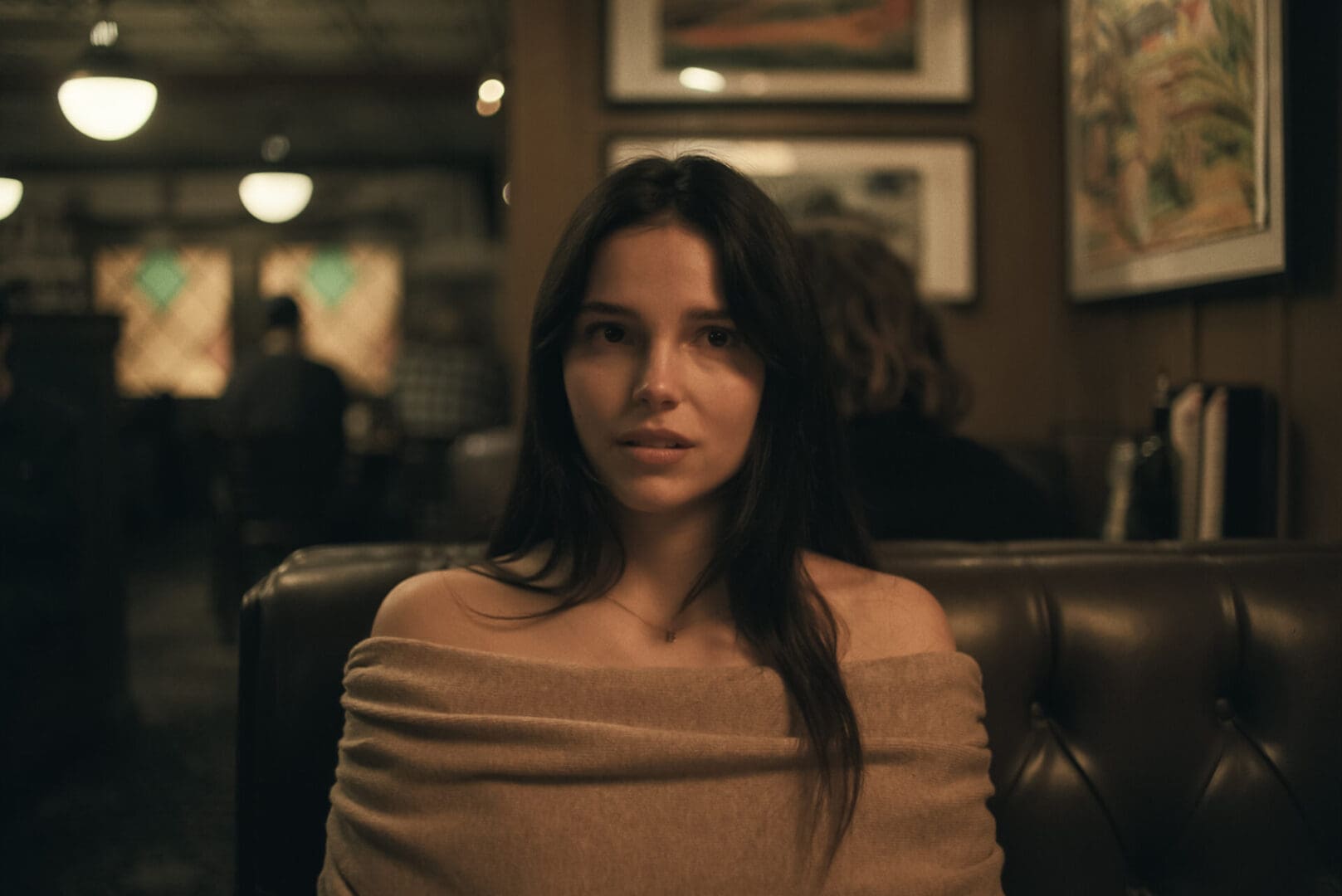 Inde Navarrette stars as Nikki in OBSESSION, a Focus Features release...Credit: Courtesy of Focus Features / © 2026 FOCUS FEATURES LLC..