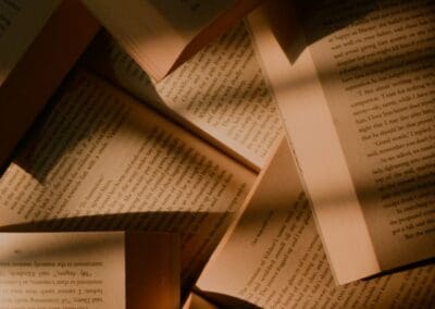 Erotic reads we are obsessed with!