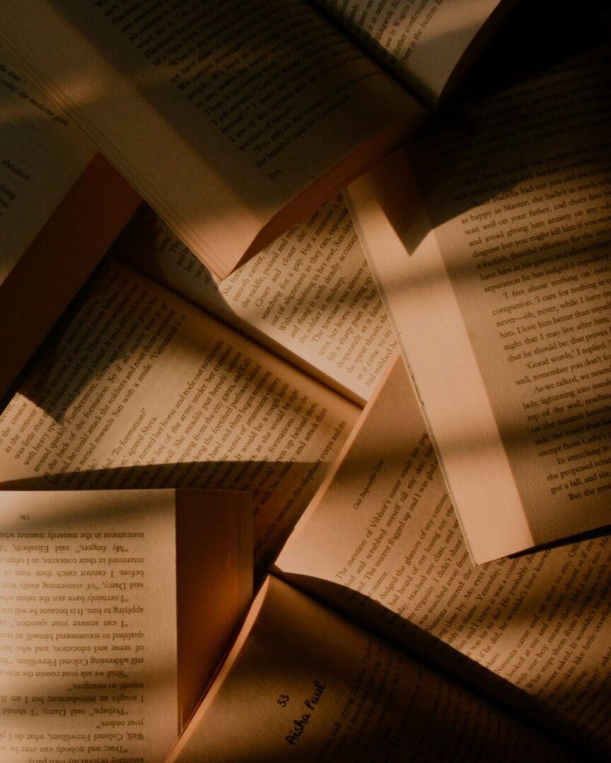 Erotic reads we are obsessed with!