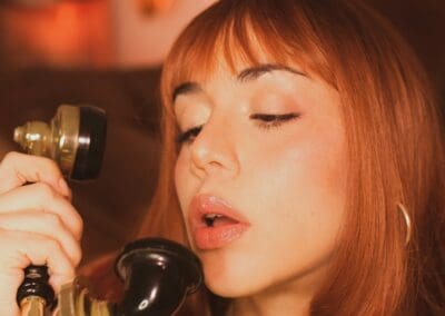 Call me, maybe?