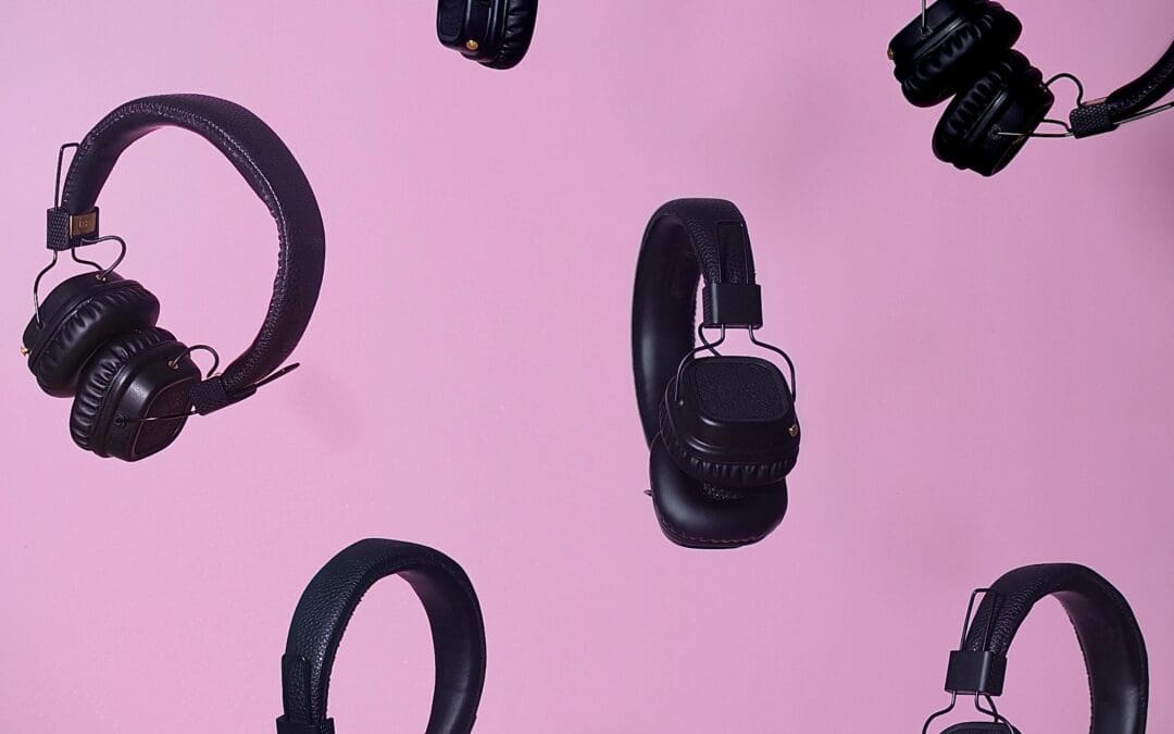 Story Driven Desire: The boom of audio erotica