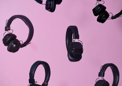 Story Driven Desire: The boom of audio erotica