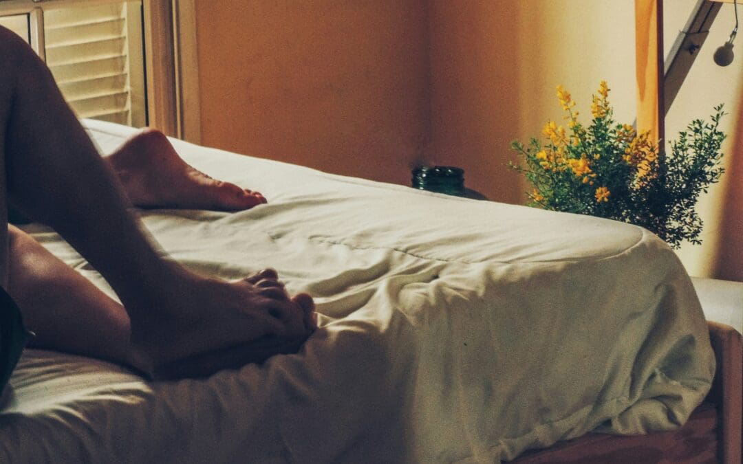 Good girls don’t finish: the myth of ‘good sex’?