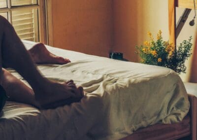 Good girls don’t finish: the myth of ‘good sex’ 