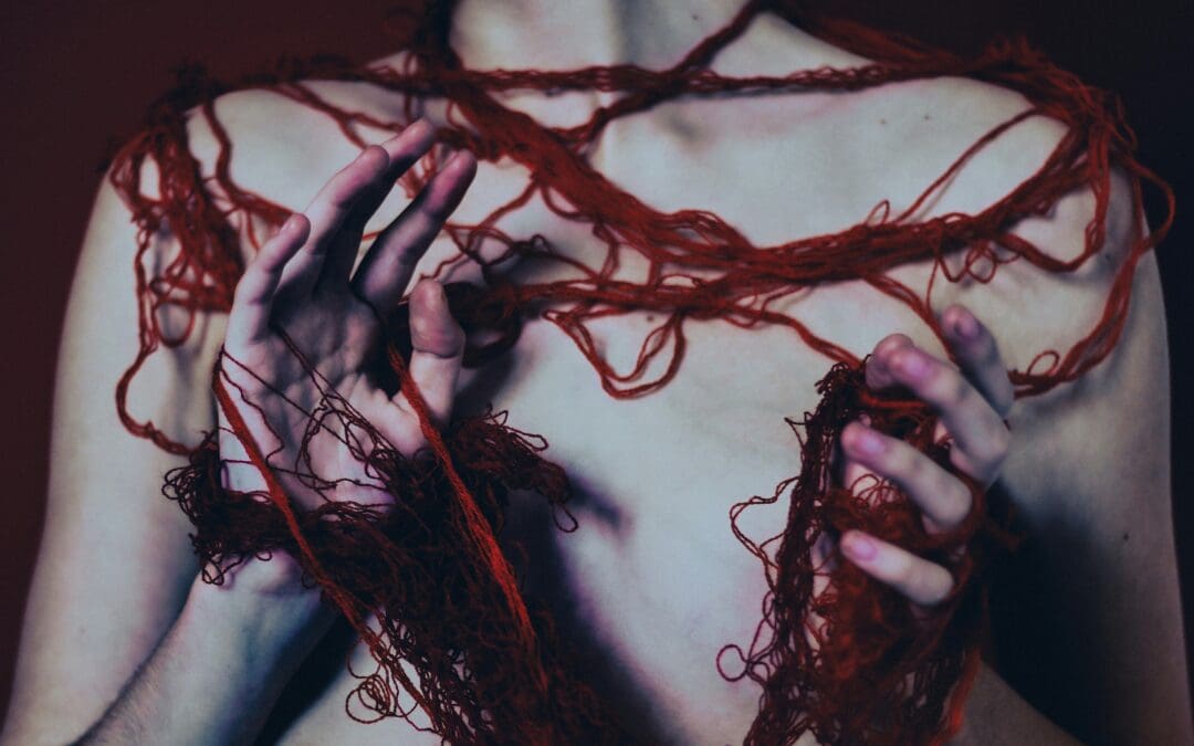 Sink your teeth in: inside the world of vampire kink