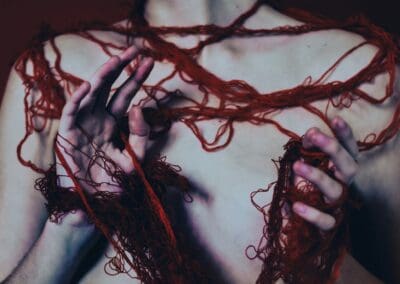 Sink your teeth in: inside the world of vampire kink