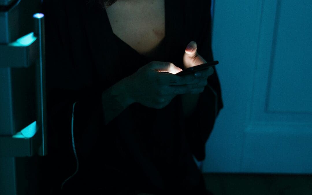 Why yearning beats healthy love online