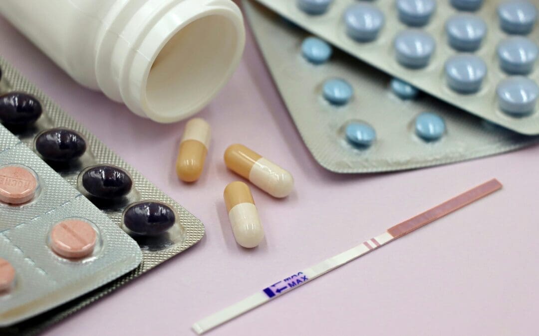 ‘I feel my body is not working like it’s ‘supposed to’ – the hormonal pill’s impact on sexual identity