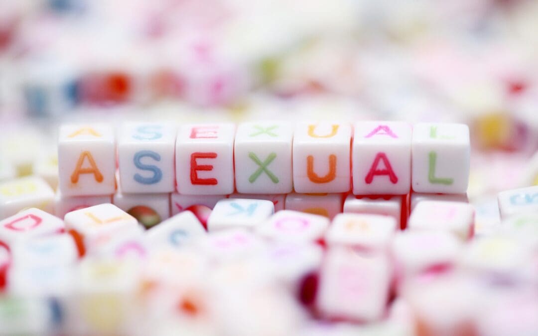 What does a relationship look like without sex: Asexual individuals redefining what intimacy means