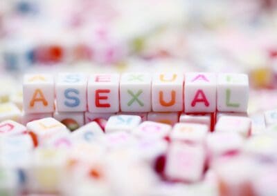 What does a relationship look like without sex: Asexual individuals redefining what intimacy means