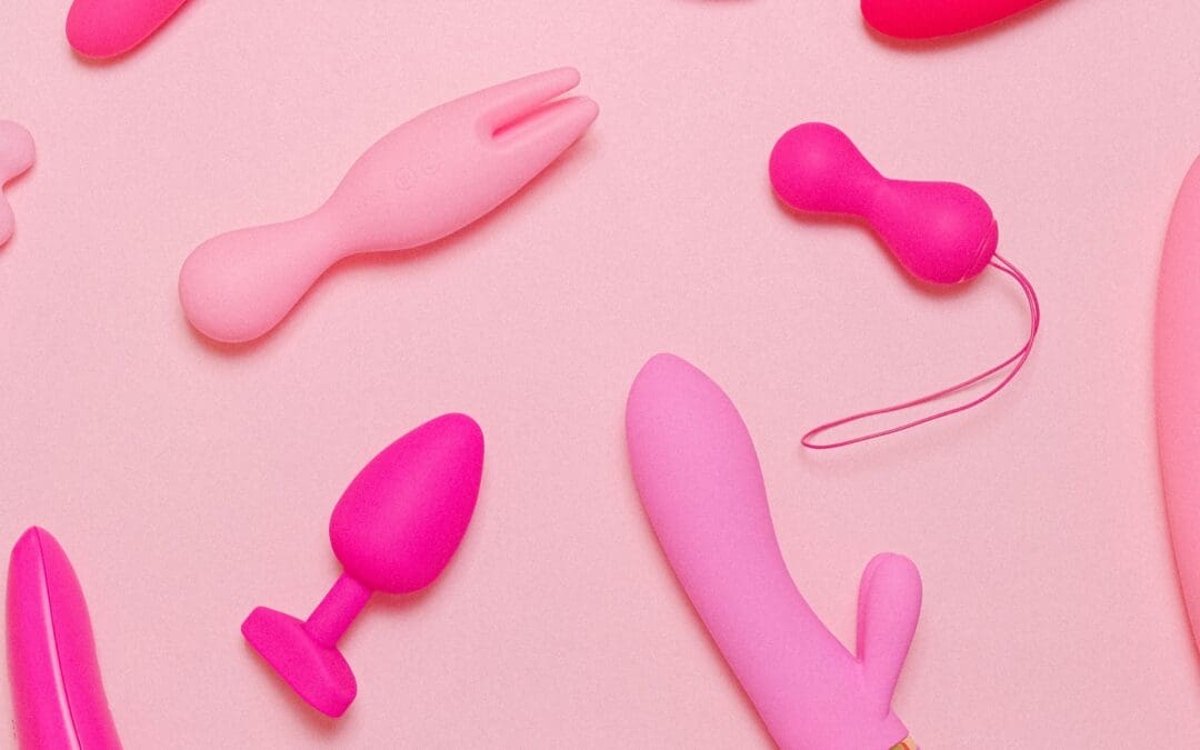 Meet the brands making pleasure sustainable