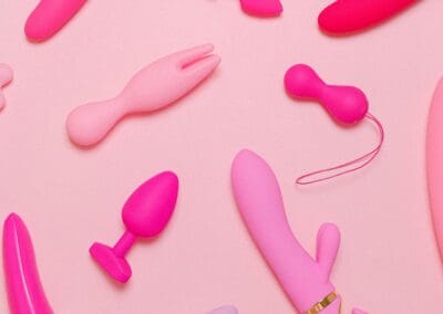 Meet the brands making pleasure sustainable
