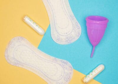 Period product options: your no-nonsense guide