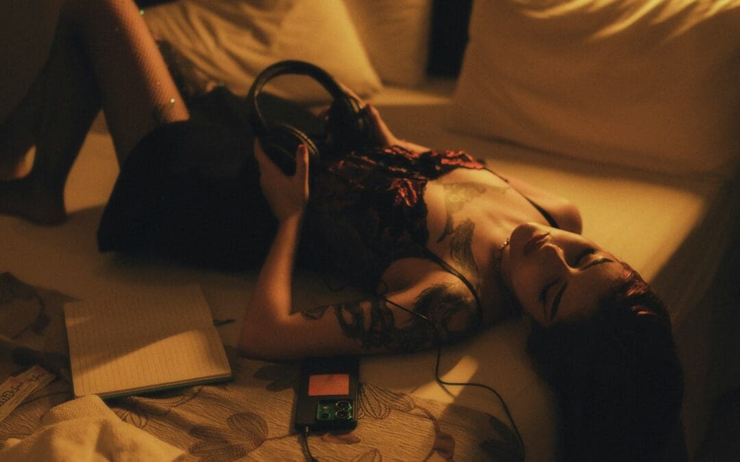 Pressing play on pleasure: Our top celebrity Quinn picks