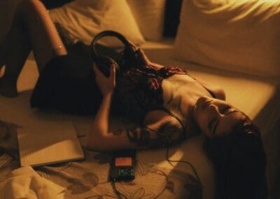 Pressing play on pleasure: Our top celebrity Quinn picks