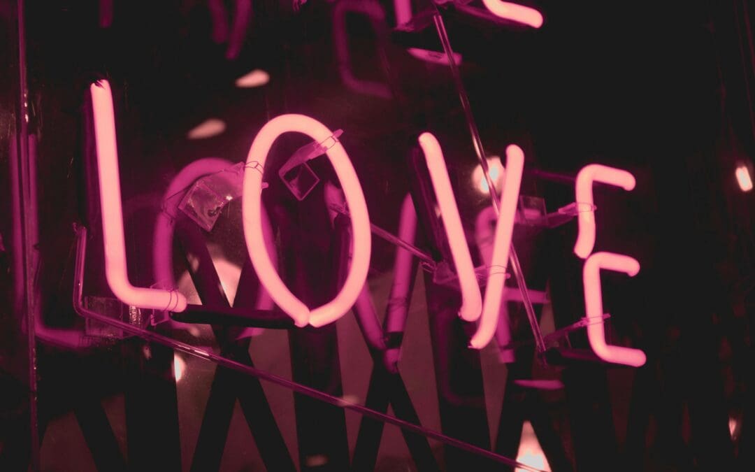 How much do you know about love?