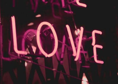 How much do you know about love?