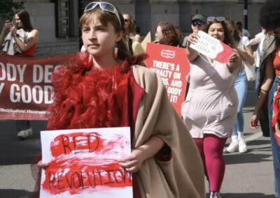 Mind the gap: why we still don’t fully understand periods