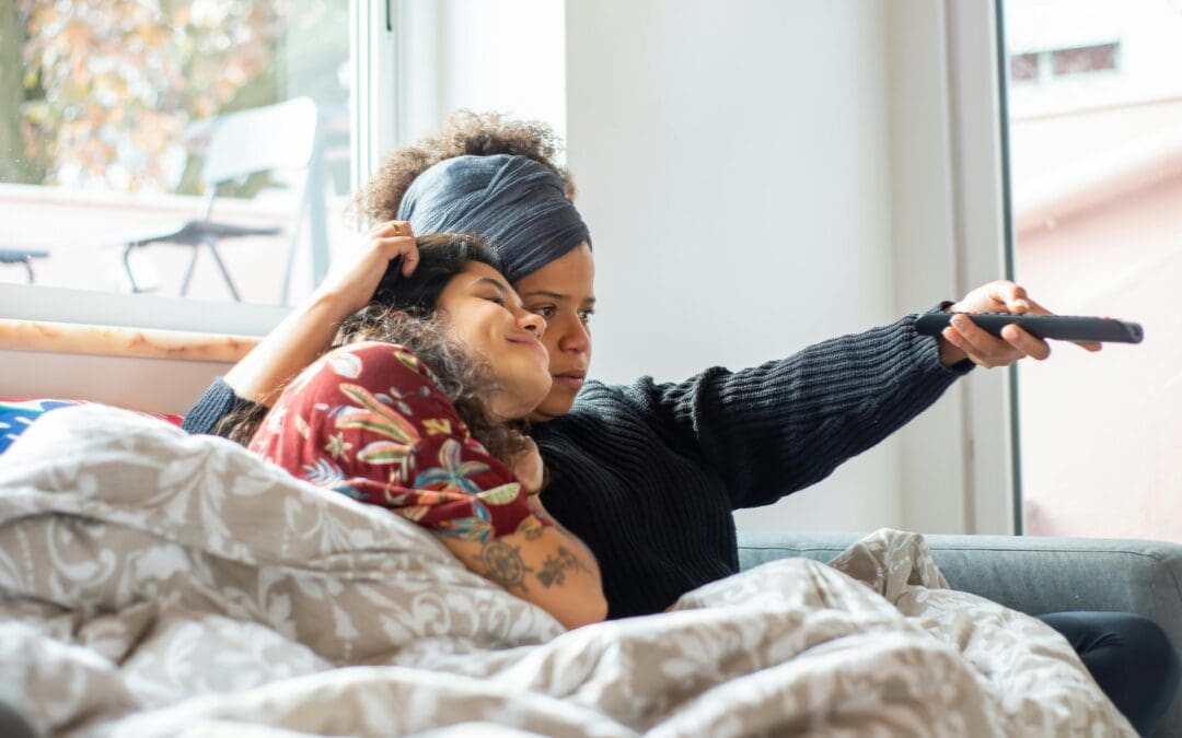Why do lesbian shows keep getting cancelled? We know why