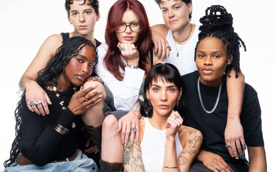 Why do lesbian shows keep getting cancelled? We know why