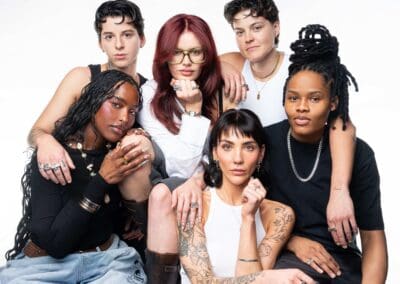 Why do lesbian shows keep getting cancelled? We know why