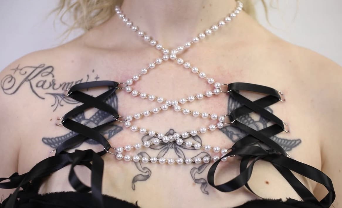 Watch: Video Q&A about the misunderstood art of play piercings