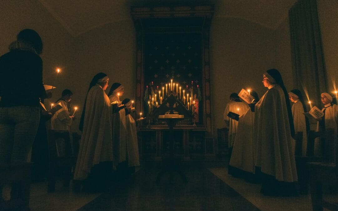 Why the ‘Nunnery Plan’ isn’t a joke anymore