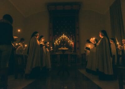 Why the ‘Nunnery Plan’ isn’t a joke anymore