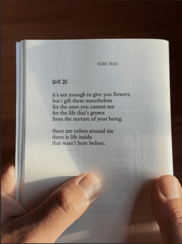 poem
