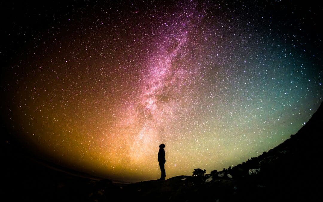 Can sex be the key to spiritual enlightenment? Cosmic sex and its ability to harness the universe’s energy