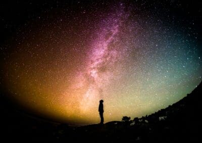 Can sex be the key to spiritual enlightenment? Cosmic sex and its ability to harness the universe’s energy