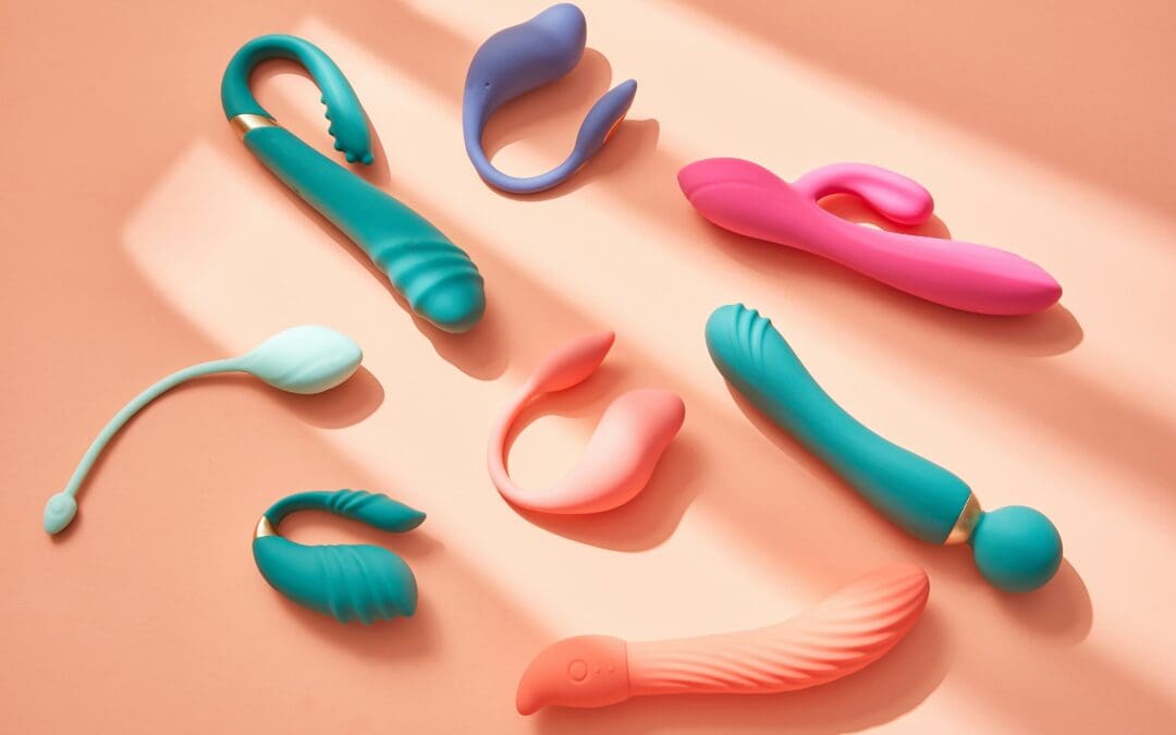 Wanna play? A Beginner’s Guide to Choosing Your First Sex Toy