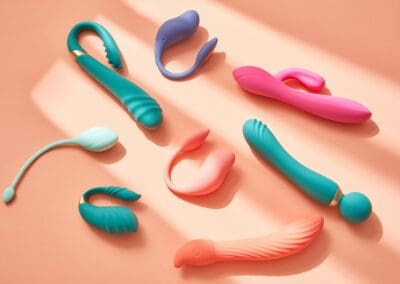 Wanna play? A beginner’s guide to choosing your first sex toy
