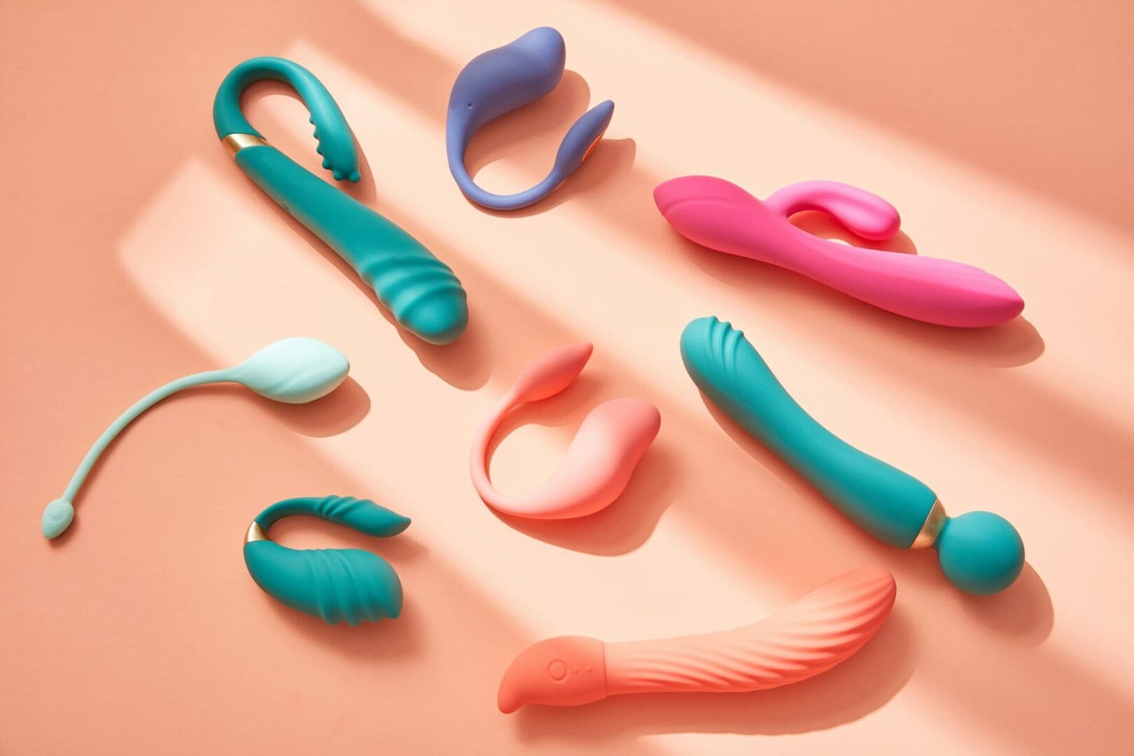 Wanna play? A beginner’s guide to choosing your first sex toy