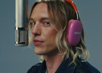 QUIZ: What celebrity Quinn audio should you listen to next?