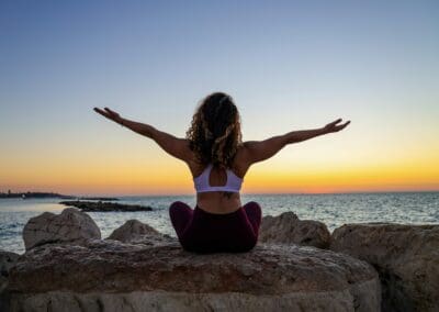 ‘Wellness girlie’ no better than dieting culture of the 90’s