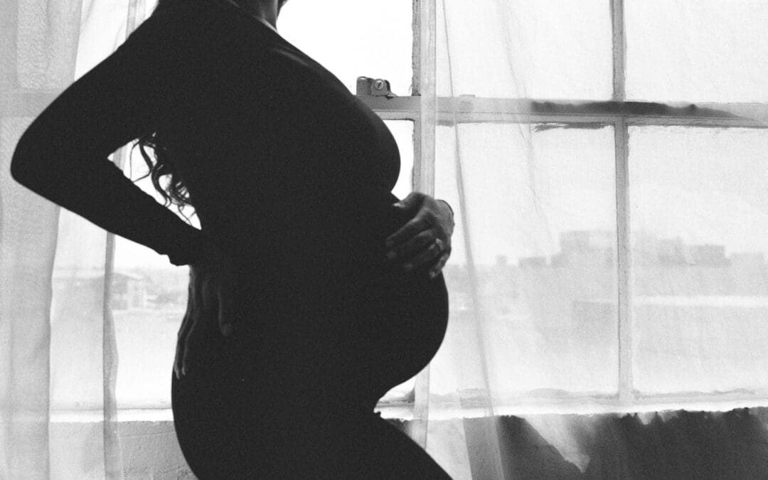 The sex talk nobody gives new mums: stories from postpartum intimacy