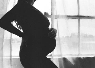 The sex talk nobody gives new mums: stories from postpartum intimacy